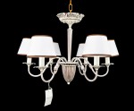 Люстра Mw light 419011006 Августина