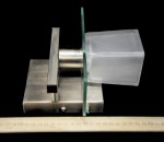 Светильник настенный бра Lussole LSL-1801-01 SALANDRA