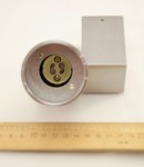 Светильник точечный накладной Lightstar 51029 Illumo X1