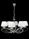 Люстра Lumion 3503/8 NUBBIANA