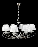 Люстра Lumion 3503/8 NUBBIANA