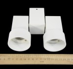 Светильник точечный накладной Lightstar 51036 Illumo X2