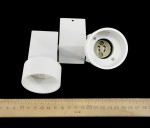 Светильник точечный накладной Lightstar 51036 Illumo X2