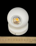 Светильник точечный накладной диодный Lightstar 51006 Globo