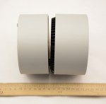 Светильник накладной светодиодный Lightstar 214839 Forte Muro