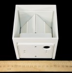 Светильник настенный бра Citilux CL704060 Декарт-6