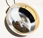 Светильник подвесной Citilux CL450208 Эдисон