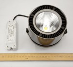 Светильник Lightstar 214808 FORTE