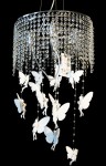 Люстра с ангелами Favourite 1165-4pc