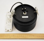 Светильник встраиваемый светодиодный Lightstar 214827 Forte inca 4000K