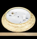 Светильник потолочный Arte lamp A8013PL-2WA Piatti