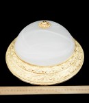 Светильник потолочный Arte lamp A8013PL-2WA Piatti