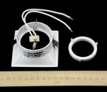 Светильник встраиваемый Lightstar 214506 Domino