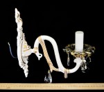 Светильник настенный бра Maytoni ARM381-01-G Matilda