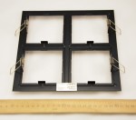 Рамка для точечного светильника Lightstar 214547 Domino