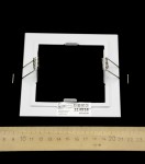 Рамка для точечного светильника Lightstar 214516 Domino