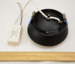 Светильник встраиваемый светодиодный Lightstar 51207 Orbe