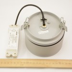 Светильник Lightstar 214809 FORTE