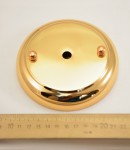 Светильник бра Arte lamp A4552AP-1GO Moroccana