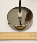 Светильник подвесной Lussole Loft LSP-9699