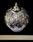 Светильник бра Arte lamp A4552AP-1GO Moroccana