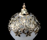 Светильник бра Arte lamp A4552AP-1GO Moroccana