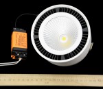 Светильник светодиодный Lightstar 214800 FORTE