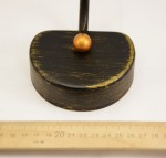 Светильник настенный бра Favourite 1642-1W Kamilla