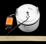 Светильник светодиодный Lightstar 214800 FORTE