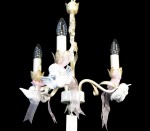 Светильник Lucia Tucci ANGELO 147.3 Ivory