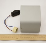 Светильник точечный накладной Lightstar 212519 Monocco