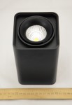 Светильник точечный накладной диодный Lightstar 52137 Monocco
