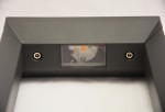 Ландшафтный светильник Elektrostandard TECHNO 1612 LED графит