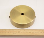 Светильник настенный бра Arte lamp A8612AP-1AB PANNA