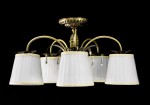 Люстра Colosseo 82122/5C FILIBERTA