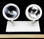 Светильник точечный накладной Lightstar 210326 Varieta 9