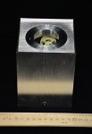 Светильник потолочный Crystal lux CLT 420C AL 1400/109