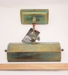 Светильник настенный бра Arte lamp A9126AP-1BG PICTURE LIGHTS VINTAGE