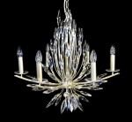 Подвесная люстра Favourite 1932-6P Feerie