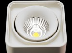 Светильник точечный накладной диодный Lightstar 52136 Monocco