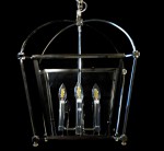 Люстра Crystal lux SORRENTO SP4 3060/304