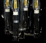 Люстра Crystal lux SORRENTO SP4 3060/304