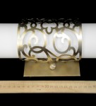 Светильник бра Maytoni H260-02-N House Venera