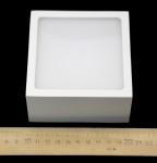 Светильник накладной светодиодный Lightstar 211926 Zolla