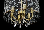 Люстра Colosseo 82706/6C MARIANGELA