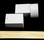 Светильник точечный накладной Lightstar 51020 Illumo X1