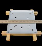 Светильник из дерева Globo 48323 Edison