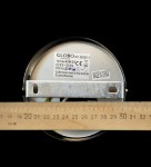 Светильник бра Globo 56620-1 Enigma