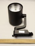 Светильник потолочный Arte lamp A2330PL-1BK TRACCIA