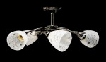 Светильник Colosseo 72195/5C Optima